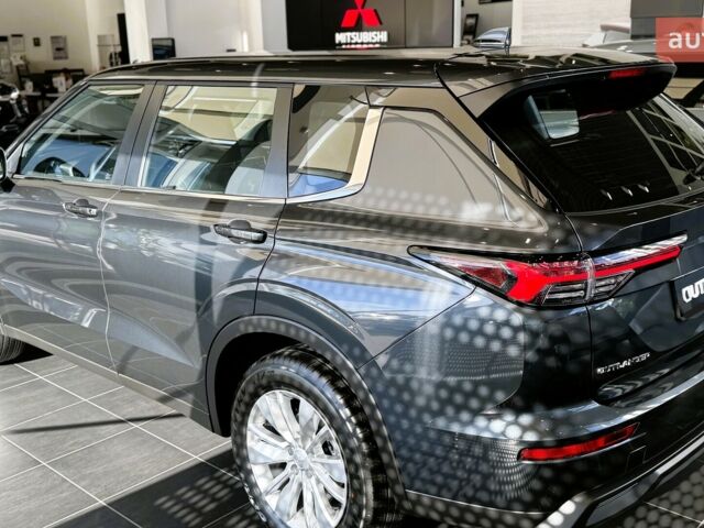 купить новое авто Мицубиси Аутлендер 2025 года от официального дилера Автоцентр AUTO.RIA Мицубиси фото
