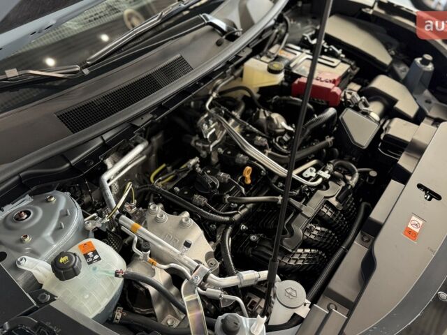 купить новое авто Мицубиси Аутлендер 2025 года от официального дилера Автоцентр AUTO.RIA Мицубиси фото