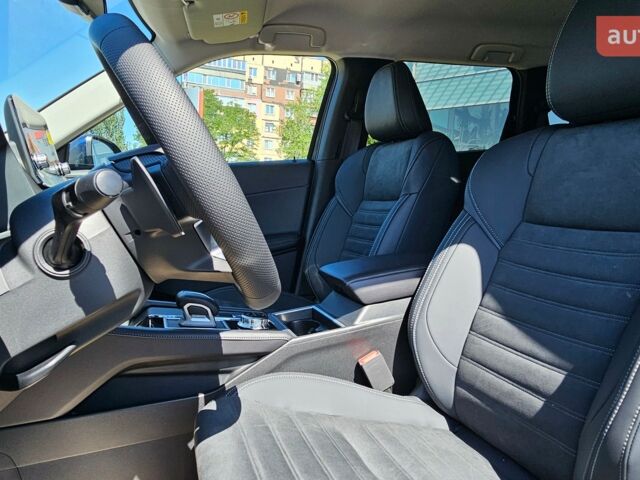 Міцубісі Аутлендер, об'ємом двигуна 2.49 л та пробігом 0 тис. км за 37683 $, фото 5 на Automoto.ua