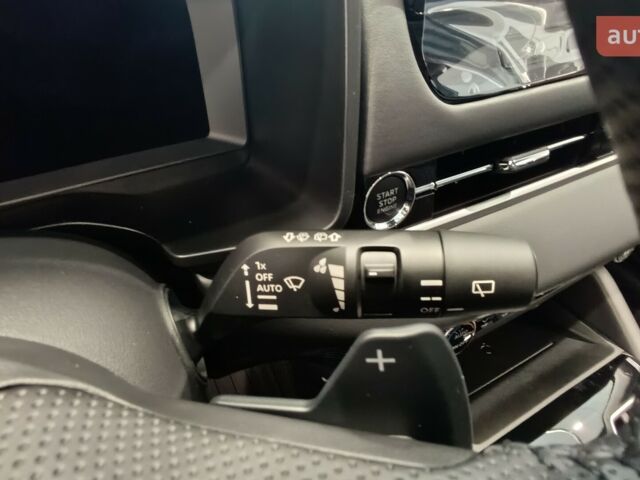 Мицубиси Аутлендер 2025 в Одессе на Automoto.ua Мицубиси Аутлендер, объемом двигателя 2.49 л и пробегом 0 тыс. км за 44662 $, фото 25 на Automoto.ua