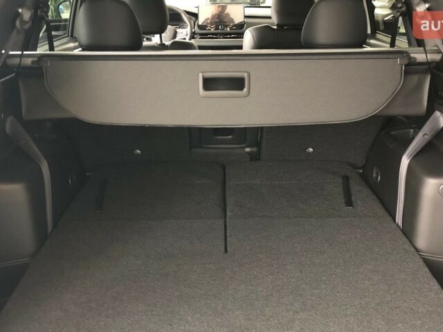 Мицубиси Аутлендер, объемом двигателя 2.49 л и пробегом 0 тыс. км за 39633 $, фото 24 на Automoto.ua