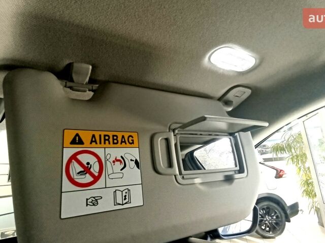 Міцубісі Аутлендер, об'ємом двигуна 2.49 л та пробігом 0 тис. км за 39643 $, фото 39 на Automoto.ua