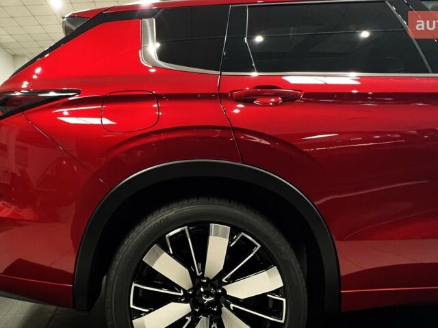 купить новое авто Мицубиси Аутлендер 2025 года от официального дилера Автоцентр AUTO.RIA Мицубиси фото