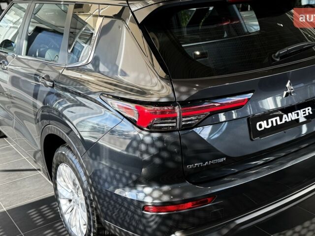 купить новое авто Мицубиси Аутлендер 2025 года от официального дилера Автоцентр AUTO.RIA Мицубиси фото