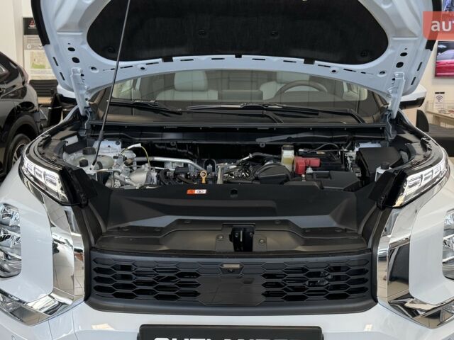 купити нове авто Міцубісі Аутлендер 2025 року від офіційного дилера Автоцентр AUTO.RIA Міцубісі фото