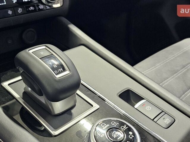 Міцубісі Аутлендер 2025 у Дніпро (Дніпропетровську) на Automoto.ua Міцубісі Аутлендер, об'ємом двигуна 2.49 л та пробігом 0 тис. км за 37548 $, фото 18 на Automoto.ua