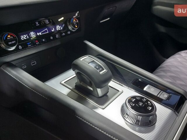 Міцубісі Аутлендер, об'ємом двигуна 2.49 л та пробігом 0 тис. км за 42462 $, фото 25 на Automoto.ua