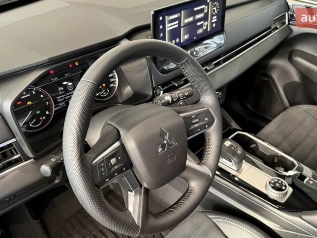 купить новое авто Мицубиси Аутлендер 2025 года от официального дилера Автоцентр AUTO.RIA Мицубиси фото