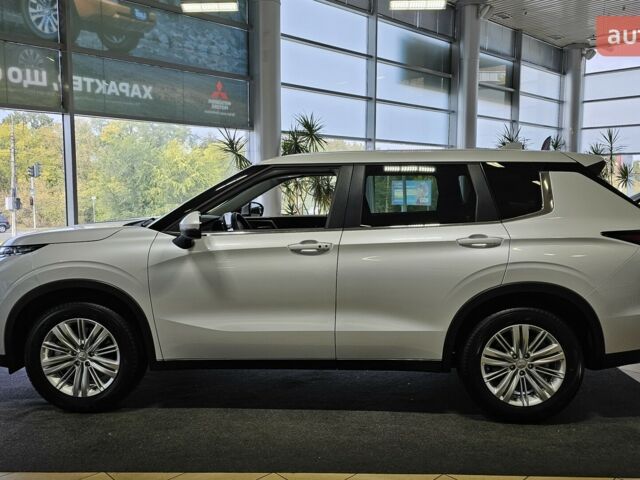 Міцубісі Аутлендер 2025 у Дніпро (Дніпропетровську) на Automoto.ua Міцубісі Аутлендер, об'ємом двигуна 2.49 л та пробігом 0 тис. км за 37548 $, фото 2 на Automoto.ua