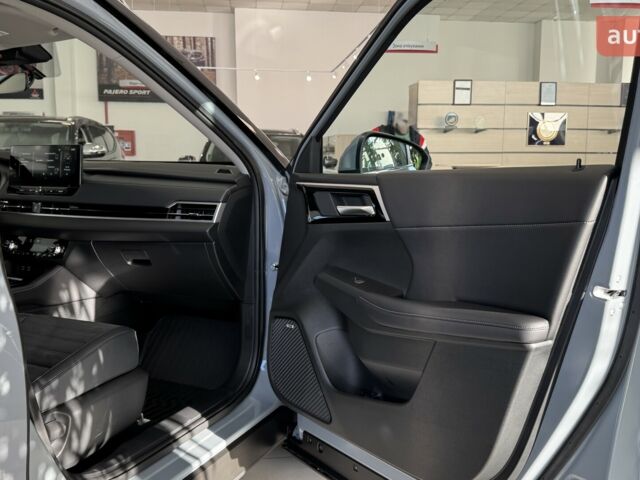 купить новое авто Мицубиси Аутлендер 2025 года от официального дилера Автоцентр AUTO.RIA Мицубиси фото