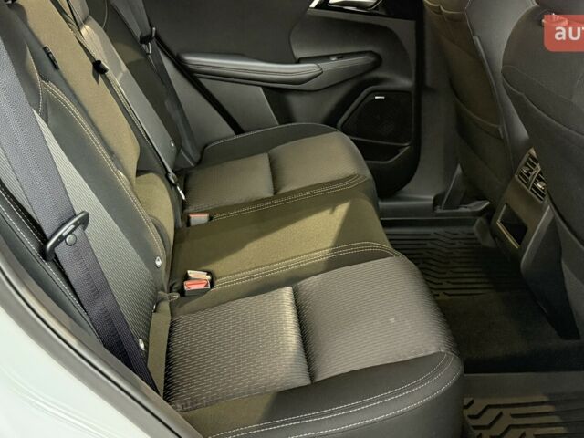 купить новое авто Мицубиси Аутлендер 2025 года от официального дилера АВТОГРАД ОДЕСА MITSUBISHI Мицубиси фото