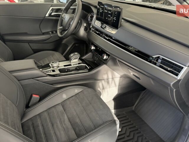 купить новое авто Мицубиси Аутлендер 2025 года от официального дилера Автоцентр AUTO.RIA Мицубиси фото