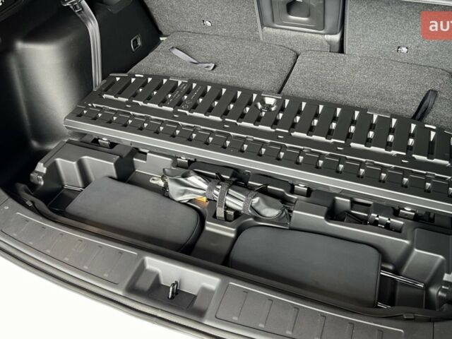 купить новое авто Мицубиси Аутлендер 2025 года от официального дилера Mitsubishi Арма Моторс Мицубиси фото