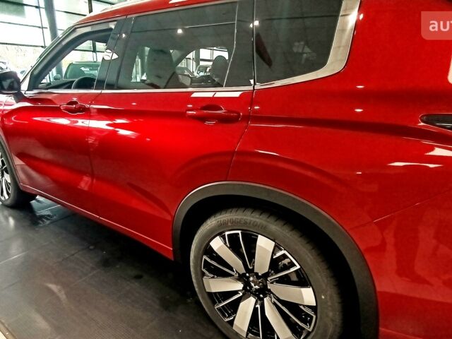 Мицубиси Аутлендер, объемом двигателя 2.49 л и пробегом 0 тыс. км за 44003 $, фото 3 на Automoto.ua