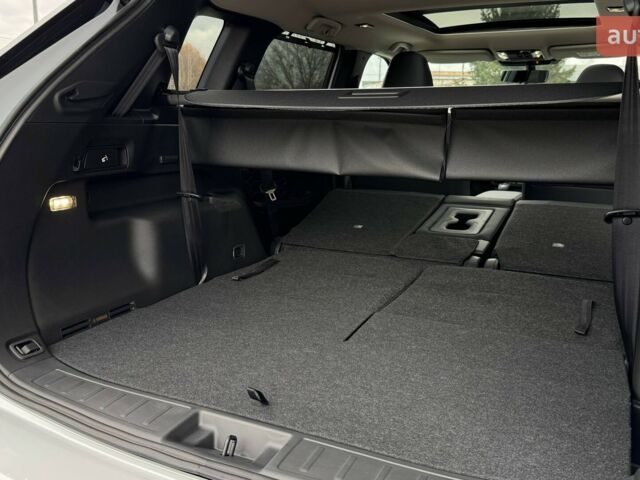 купить новое авто Мицубиси Аутлендер 2025 года от официального дилера Mitsubishi Motors Чернівці Мицубиси фото