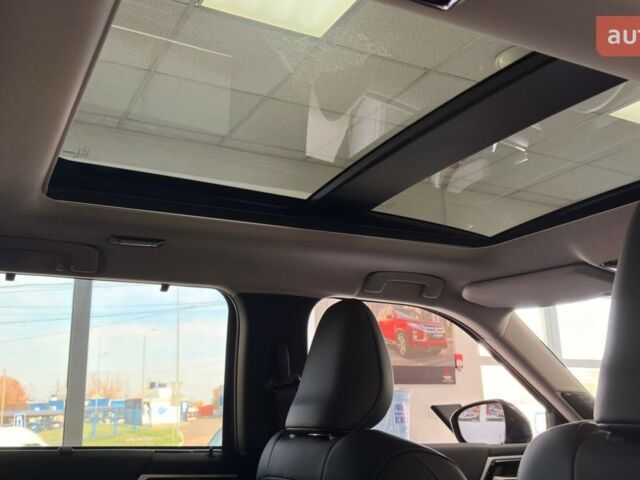 купить новое авто Мицубиси Аутлендер 2025 года от официального дилера Mitsubishi "Аеліта" Мицубиси фото