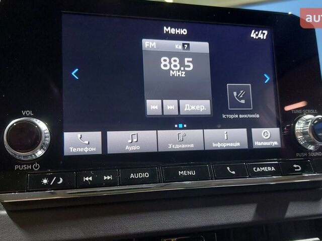 Міцубісі Аутлендер, об'ємом двигуна 2.49 л та пробігом 0 тис. км за 42462 $, фото 22 на Automoto.ua