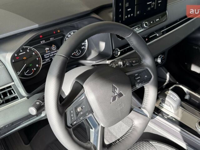 купить новое авто Мицубиси Аутлендер 2025 года от официального дилера Автоцентр AUTO.RIA Мицубиси фото