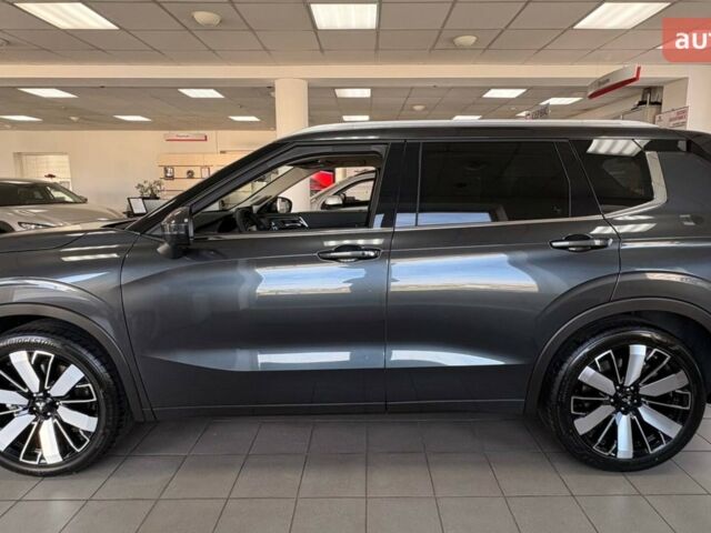 купить новое авто Мицубиси Аутлендер 2025 года от официального дилера Mitsubishi "Аеліта" Мицубиси фото