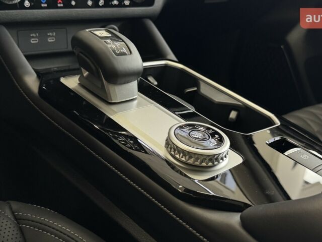 Мицубиси Аутлендер, объемом двигателя 2.49 л и пробегом 0 тыс. км за 44076 $, фото 28 на Automoto.ua