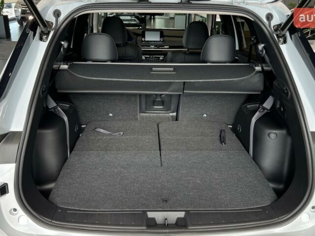 купить новое авто Мицубиси Аутлендер 2025 года от официального дилера Mitsubishi Арма Моторс Мицубиси фото