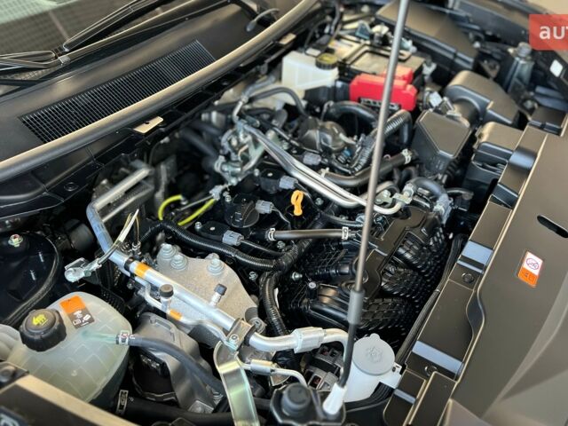 Мицубиси Аутлендер 2025 года купить новое авто Мицубиси Аутлендер 2025 года от официального дилера Автоцентр AUTO.RIA Мицубиси фото