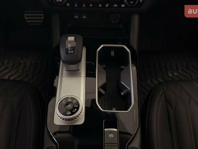 купить новое авто Мицубиси Аутлендер 2025 года от официального дилера Mitsubishi "Аеліта" Мицубиси фото