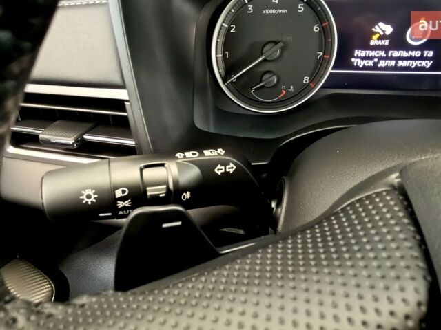 Міцубісі Аутлендер, об'ємом двигуна 2.49 л та пробігом 0 тис. км за 39643 $, фото 22 на Automoto.ua
