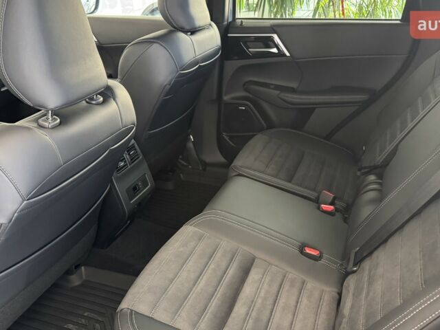 купить новое авто Мицубиси Аутлендер 2025 года от официального дилера Автоцентр AUTO.RIA Мицубиси фото