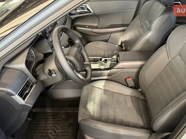 купить новое авто Мицубиси Аутлендер 2025 года от официального дилера Автоцентр AUTO.RIA Мицубиси фото