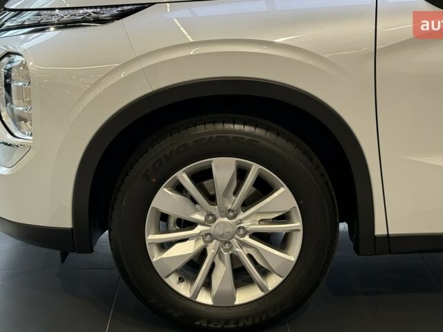 купить новое авто Мицубиси Аутлендер 2025 года от официального дилера АВТОГРАД ОДЕСА MITSUBISHI Мицубиси фото