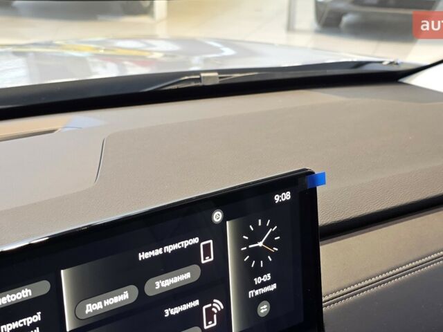 купить новое авто Мицубиси Аутлендер 2025 года от официального дилера «СТАН АВТО» офіційний дилер Mitsubishi Motors Мицубиси фото