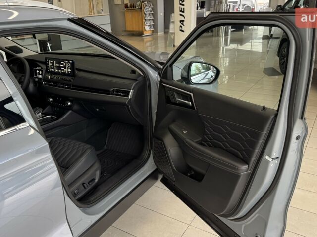 Мицубиси Аутлендер, объемом двигателя 2.49 л и пробегом 0 тыс. км за 44076 $, фото 18 на Automoto.ua