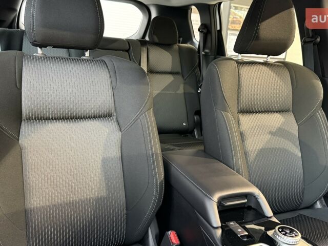 купить новое авто Мицубиси Аутлендер 2025 года от официального дилера АВТОГРАД ОДЕСА MITSUBISHI Мицубиси фото