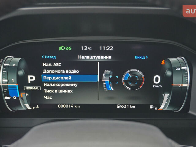 купить новое авто Мицубиси Аутлендер 2025 года от официального дилера Mitsubishi Motors Чернівці Мицубиси фото