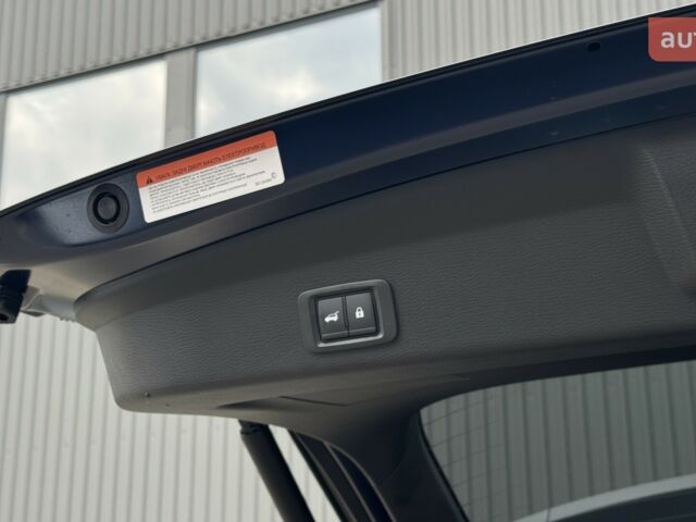 купить новое авто Мицубиси Аутлендер 2025 года от официального дилера Mitsubishi Motors Чернівці Мицубиси фото