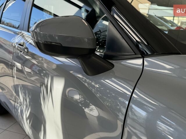 купить новое авто Мицубиси Аутлендер 2025 года от официального дилера Автоцентр AUTO.RIA Мицубиси фото