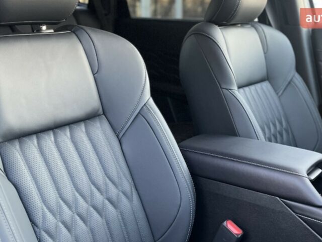 Мицубиси Аутлендер, объемом двигателя 2.49 л и пробегом 0 тыс. км за 43681 $, фото 14 на Automoto.ua