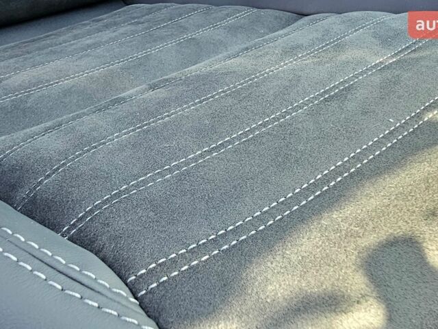 Міцубісі Аутлендер, об'ємом двигуна 2.49 л та пробігом 0 тис. км за 37683 $, фото 12 на Automoto.ua