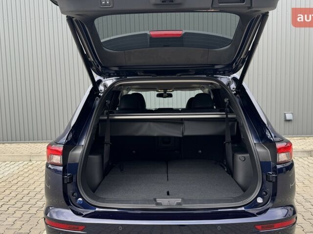 купить новое авто Мицубиси Аутлендер 2025 года от официального дилера Mitsubishi Motors Чернівці Мицубиси фото