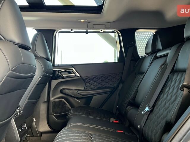 Мицубиси Аутлендер 2025 года купить новое авто Мицубиси Аутлендер 2025 года от официального дилера Автоцентр AUTO.RIA Мицубиси фото