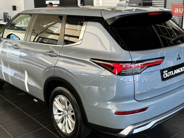 купить новое авто Мицубиси Аутлендер 2025 года от официального дилера Автоцентр AUTO.RIA Мицубиси фото