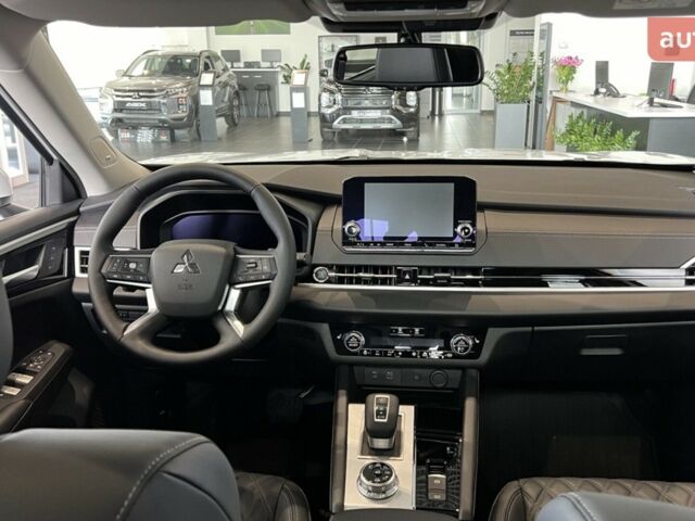 купить новое авто Мицубиси Аутлендер 2025 года от официального дилера Mitsubishi Арма Моторс Мицубиси фото