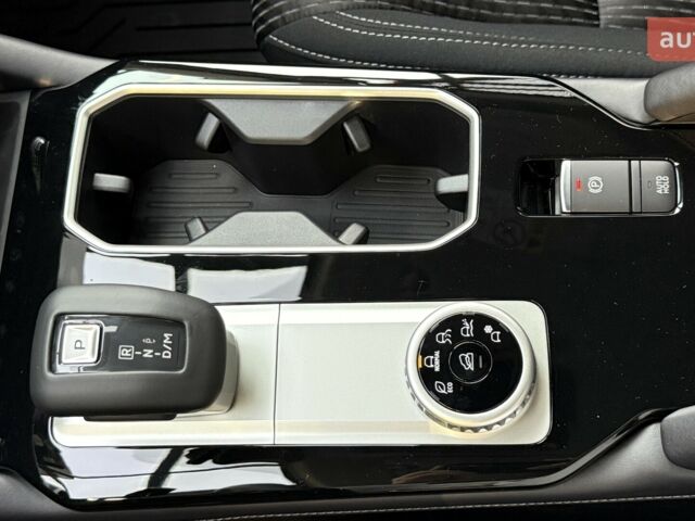 купить новое авто Мицубиси Аутлендер 2025 года от официального дилера АВТОГРАД ОДЕСА MITSUBISHI Мицубиси фото