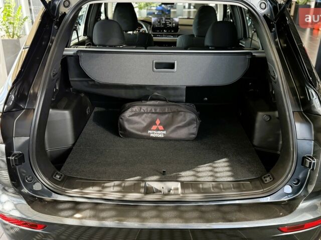 купить новое авто Мицубиси Аутлендер 2025 года от официального дилера Автоцентр AUTO.RIA Мицубиси фото