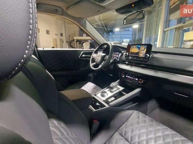 Міцубісі Аутлендер 2025 у Дніпро (Дніпропетровську) на Automoto.ua Міцубісі Аутлендер, об'ємом двигуна 2.49 л та пробігом 0 тис. км за 42310 $, фото 16 на Automoto.ua