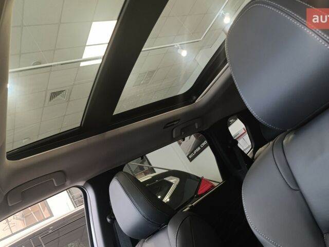 Мицубиси Аутлендер, объемом двигателя 2.49 л и пробегом 0 тыс. км за 44003 $, фото 45 на Automoto.ua