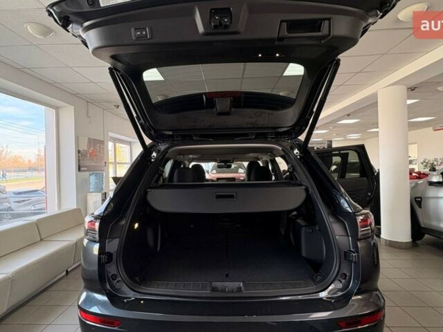 купить новое авто Мицубиси Аутлендер 2025 года от официального дилера Mitsubishi "Аеліта" Мицубиси фото