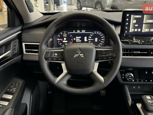 Мицубиси Аутлендер 2025 в Львове на Automoto.ua Мицубиси Аутлендер, объемом двигателя 2.49 л и пробегом 0 тыс. км за 44781 $, фото 18 на Automoto.ua