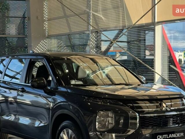 купить новое авто Мицубиси Аутлендер 2025 года от официального дилера Mitsubishi Арма Моторс Мицубиси фото